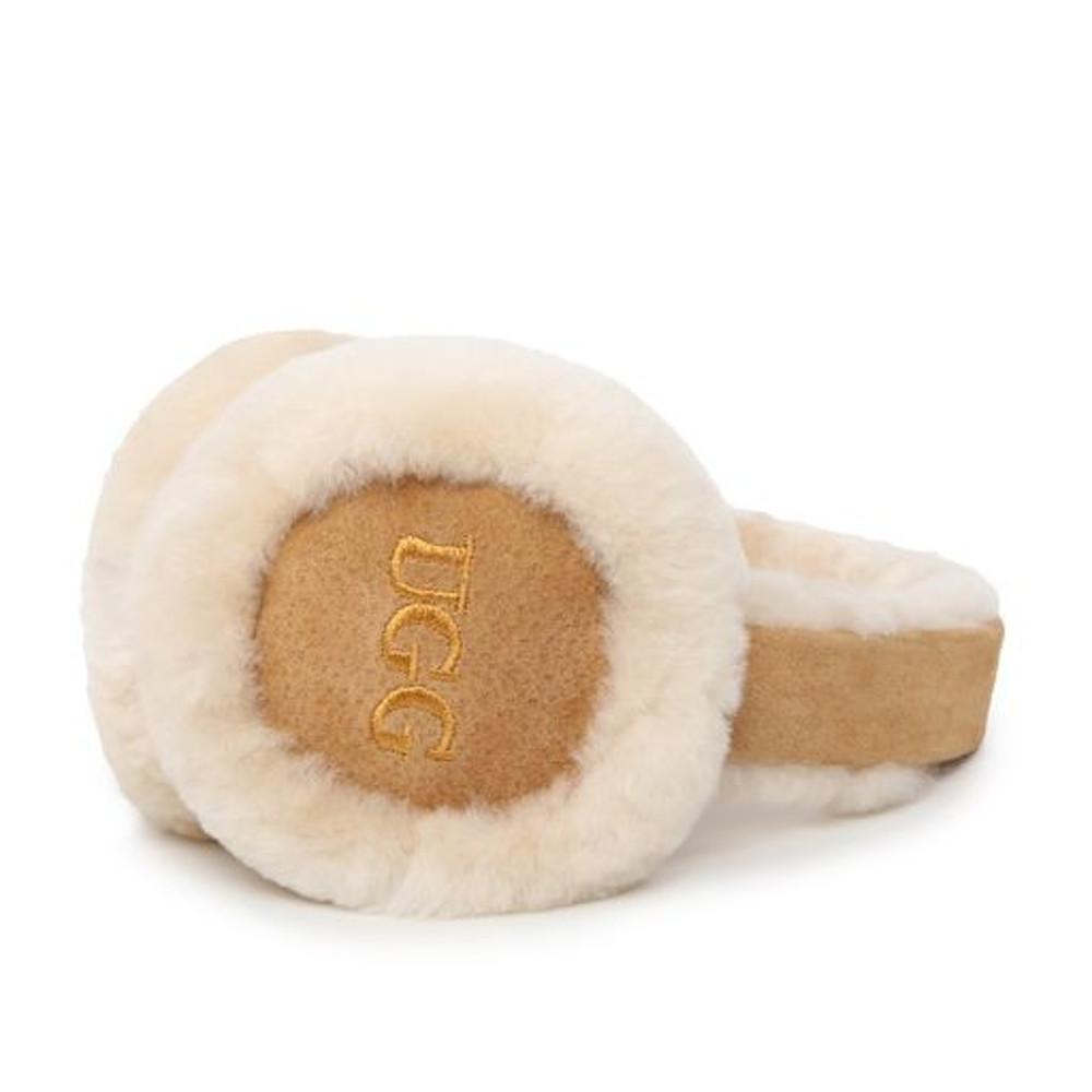 DK UGG 어그 귀마개 어그이어머프 여성 퍼 귀마개