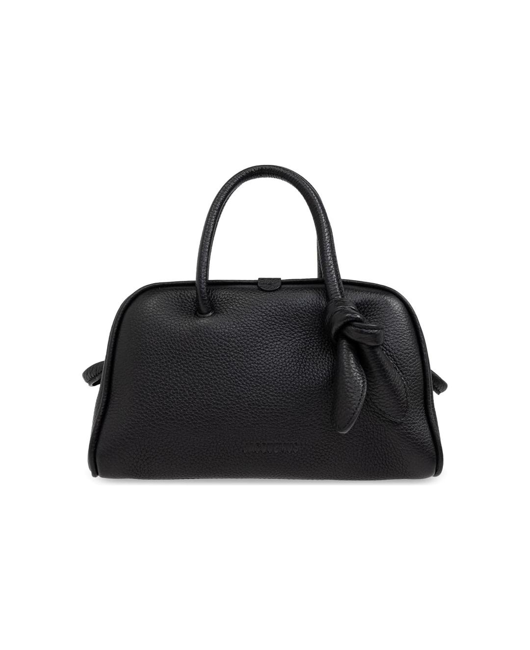 Jacquemus Handbag Le Petit Turismo
