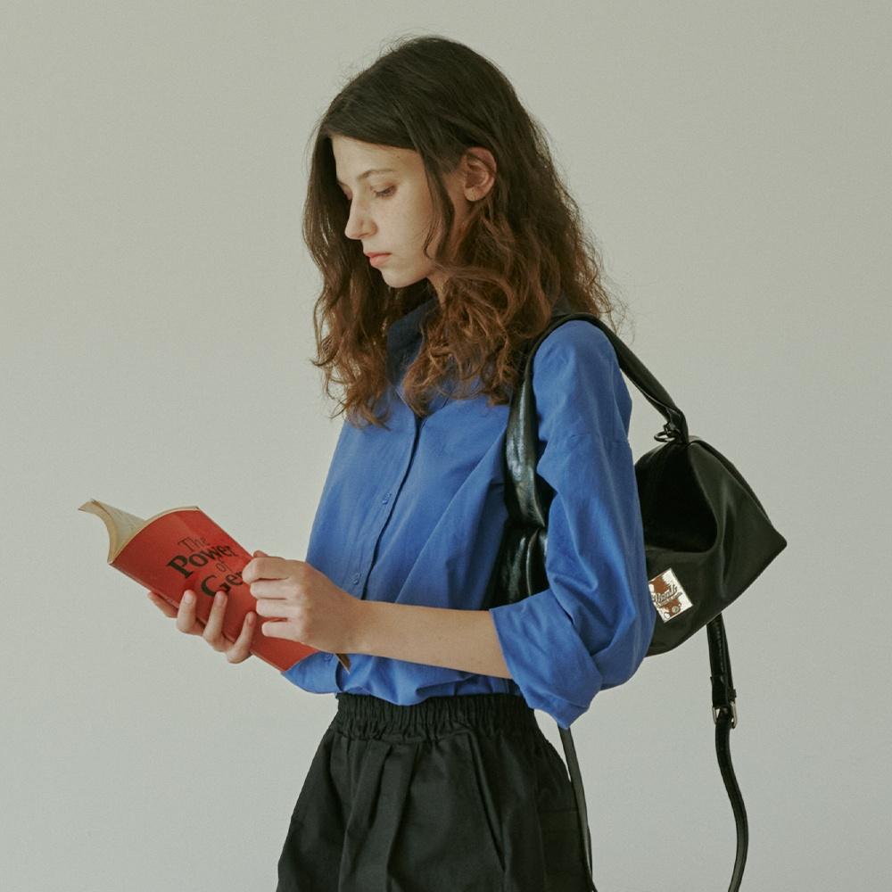 엘라백 블랙 Ella bag Black