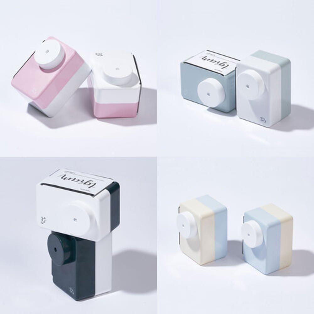 티그램 비스포크 더블패키지 테이프클리너 (본품 2개+리필 4개)