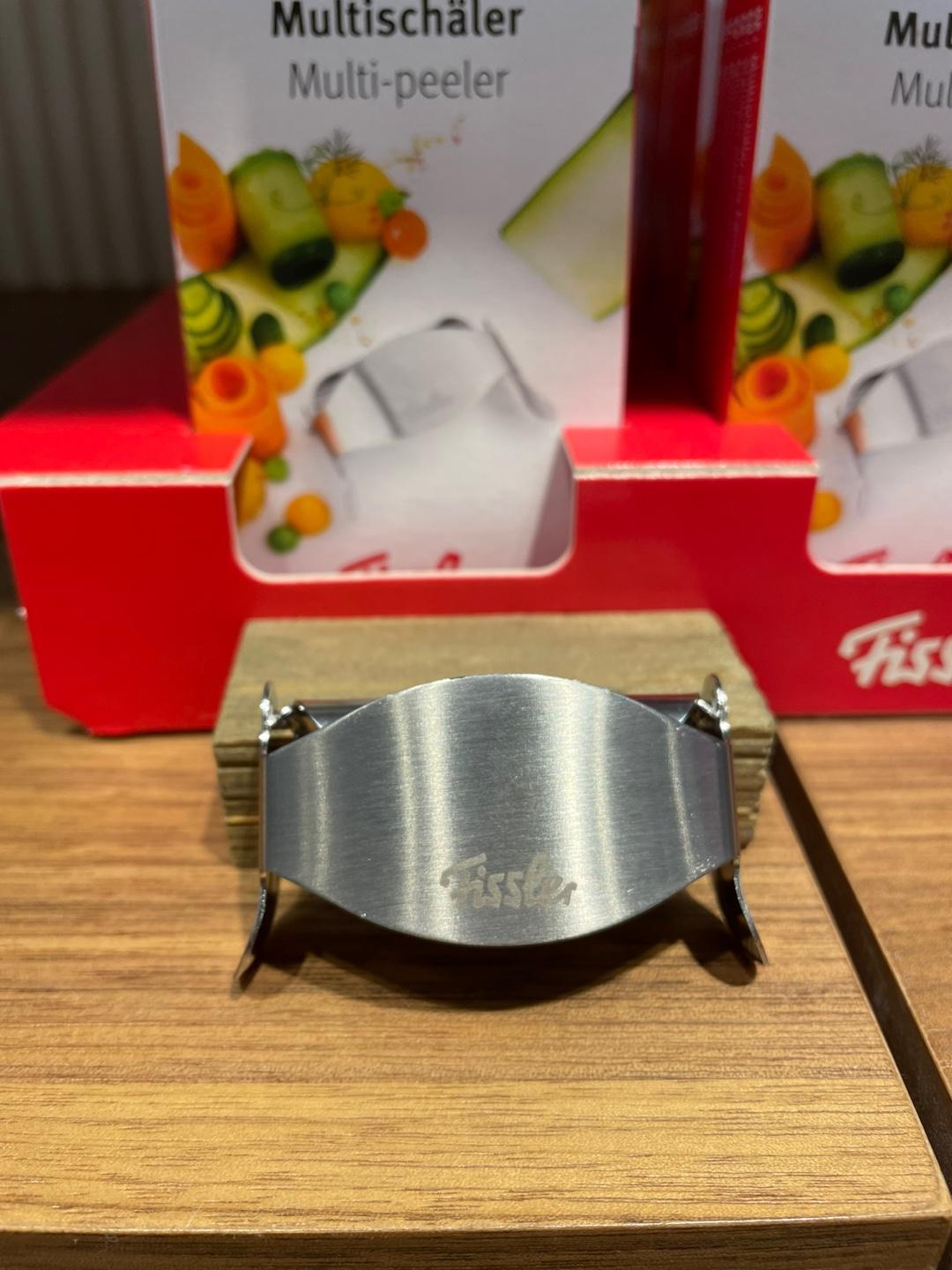 휘슬러 멀티 필러