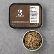 집반찬연구소 호두멸치볶음