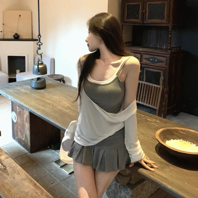 포티 살안타템 쓰리피스