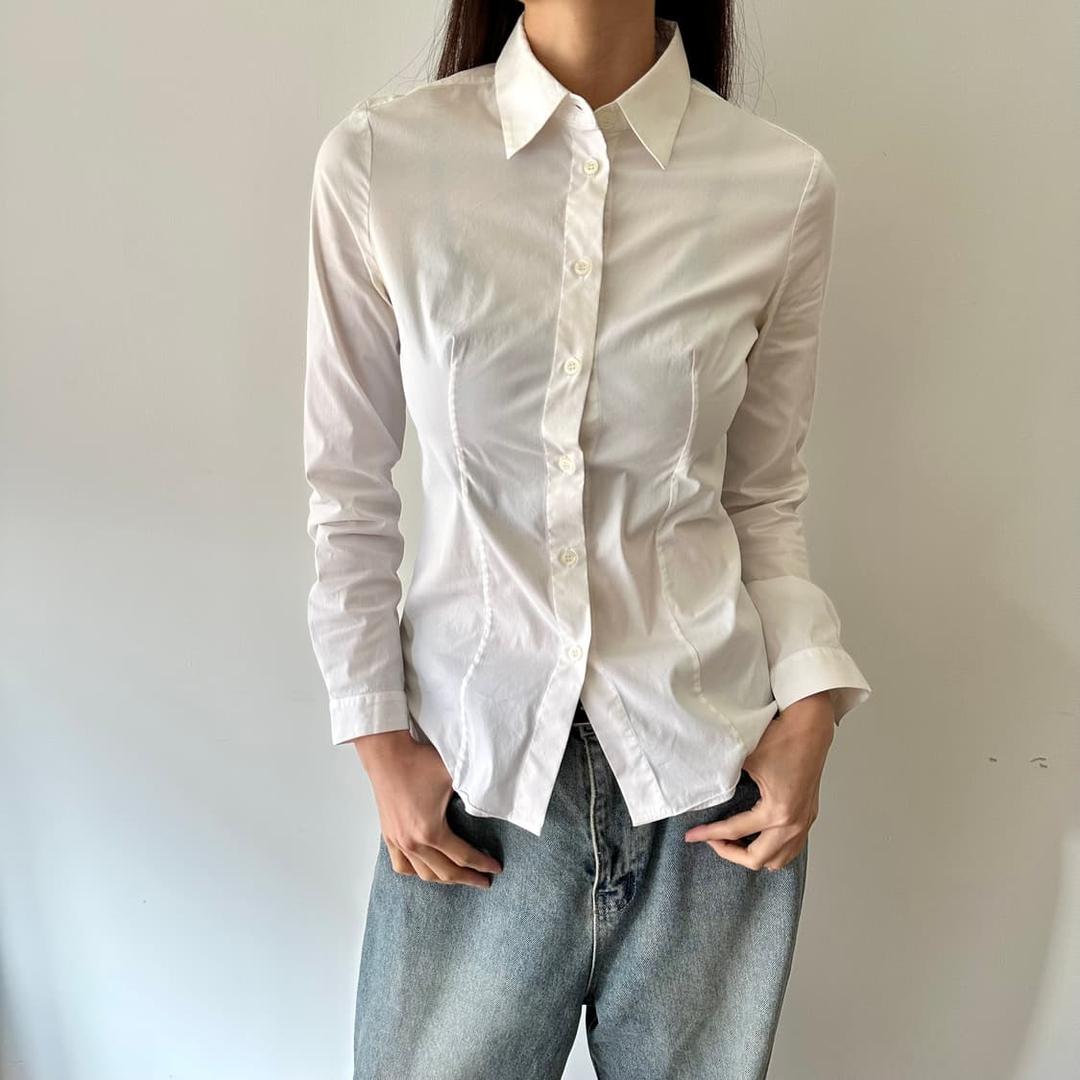 프라다 prada 셔츠 | 후루츠패밀리