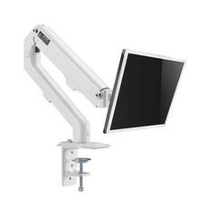 마운트뷰 EX159 입문용 싱글 모니터암 MV-G1A