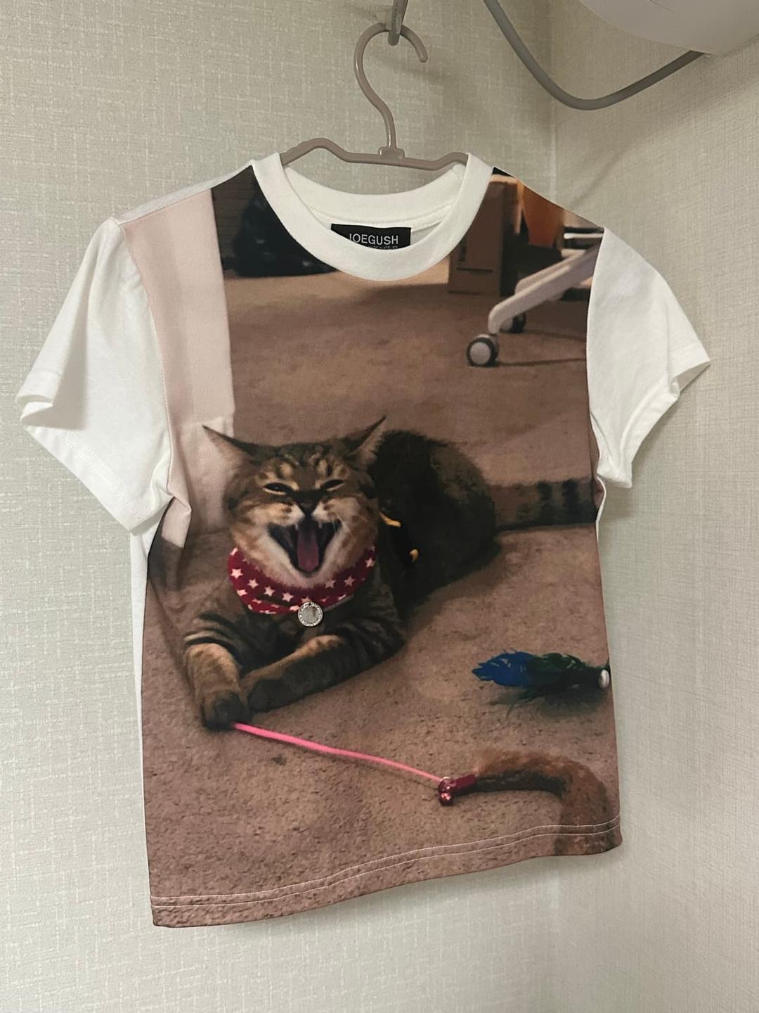 조거쉬 Rockstar Morae T-shirts | 후루츠패밀리