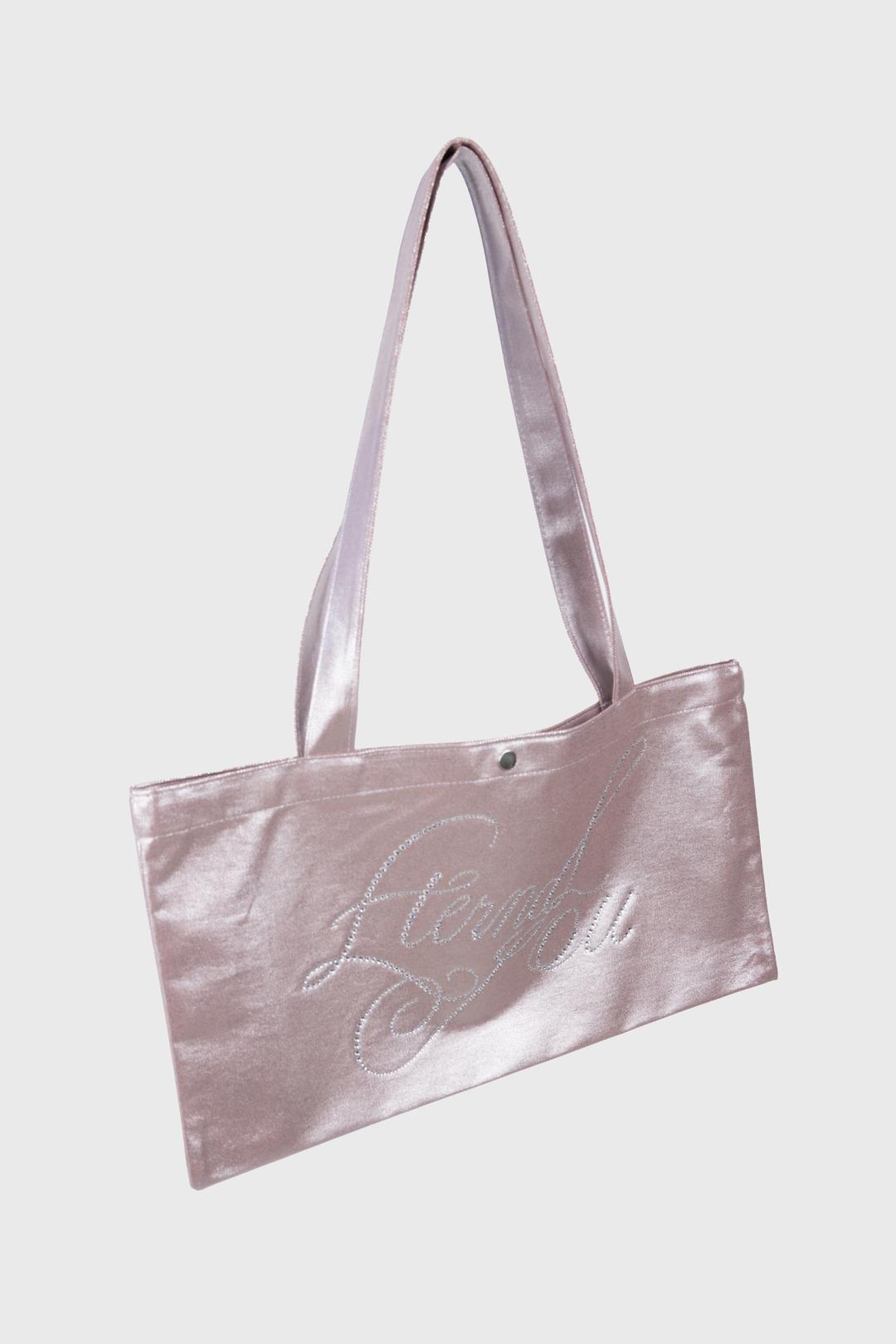 SUGAR (PEARL PINK)