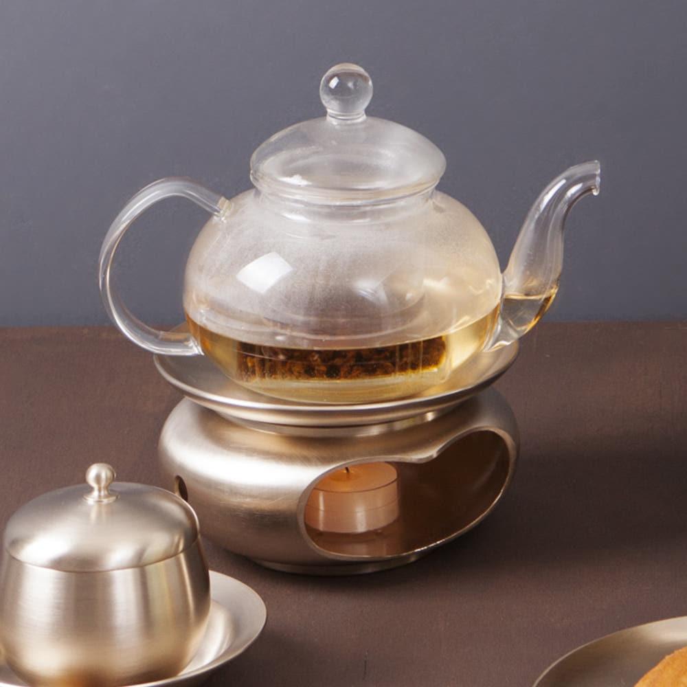 거창 방짜 유기 수공예 워머