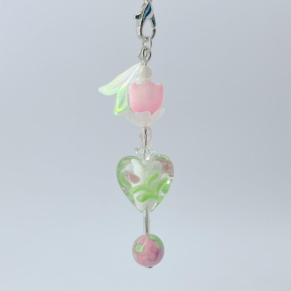 귀를 기울일 때에