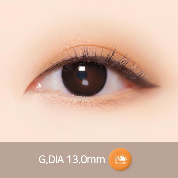 베티 [ 블루 블랙 ] 1개월용