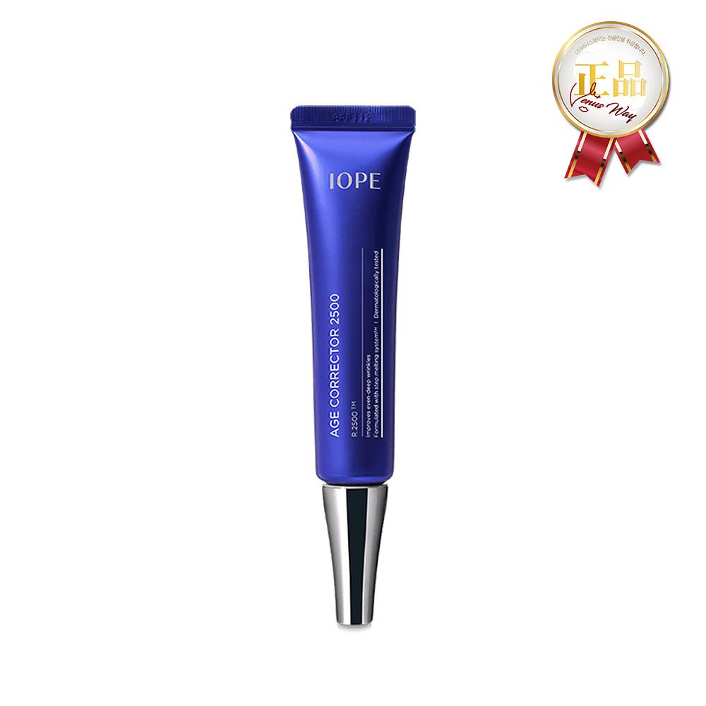 아이오페 에이지 코렉터 2500 40ml