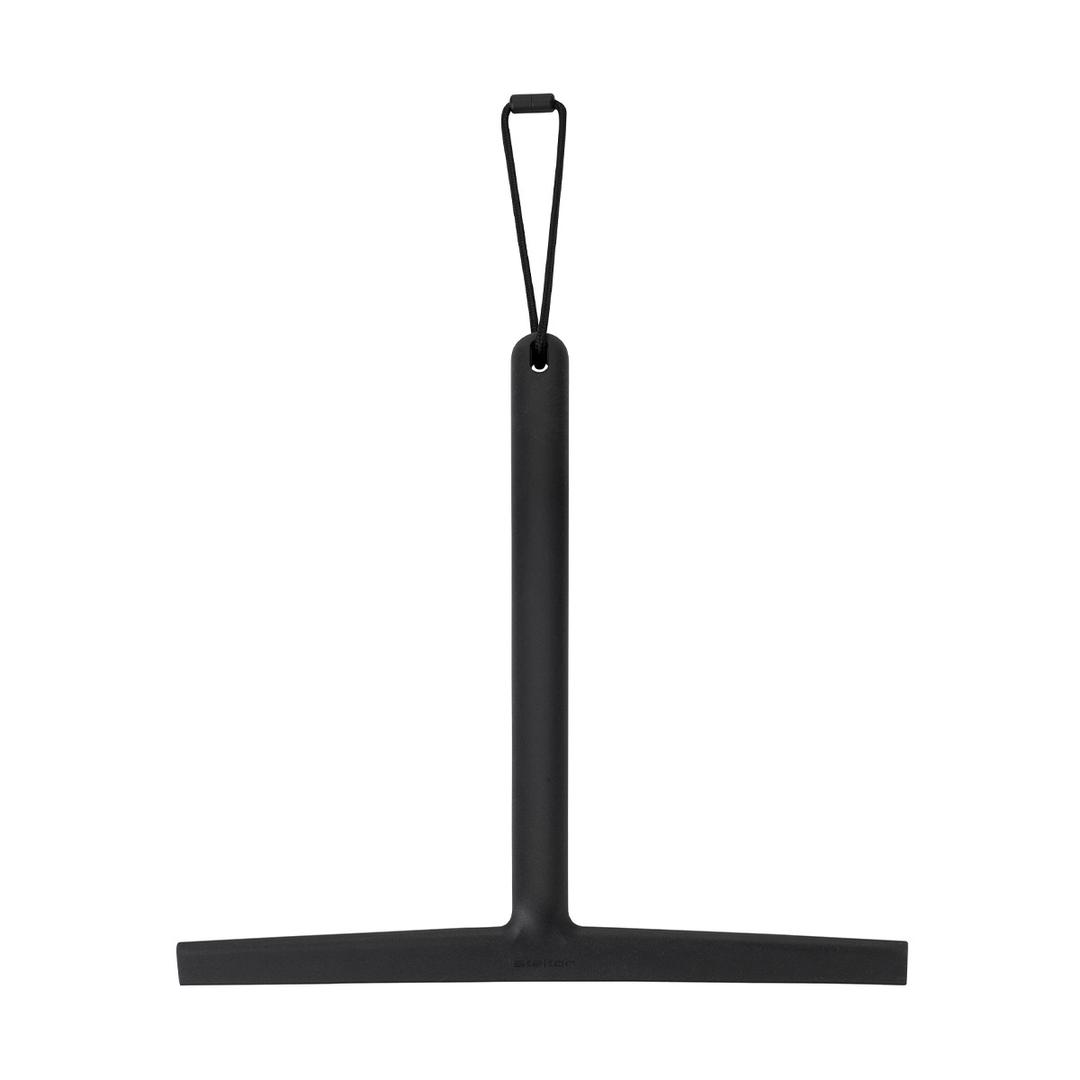 116 Fjord shower wiper black