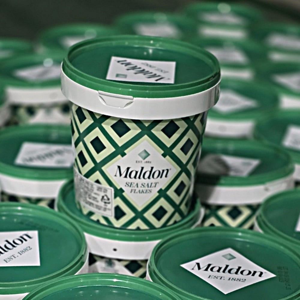 말돈 소금 570g 대용량 영국 천일염 코스트코 