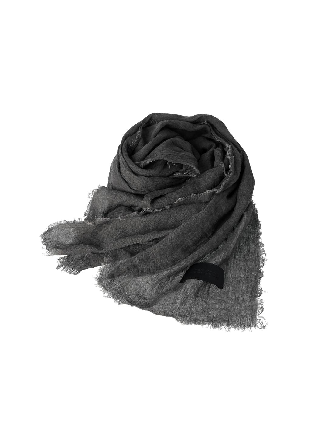 duster scarf