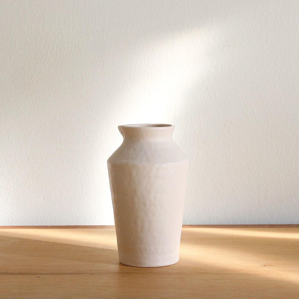 메이그 MEIG 작은 병 모란색