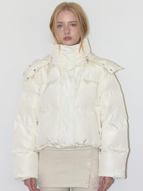 MARSHMALLOW DUCK DOWN (IVORY)