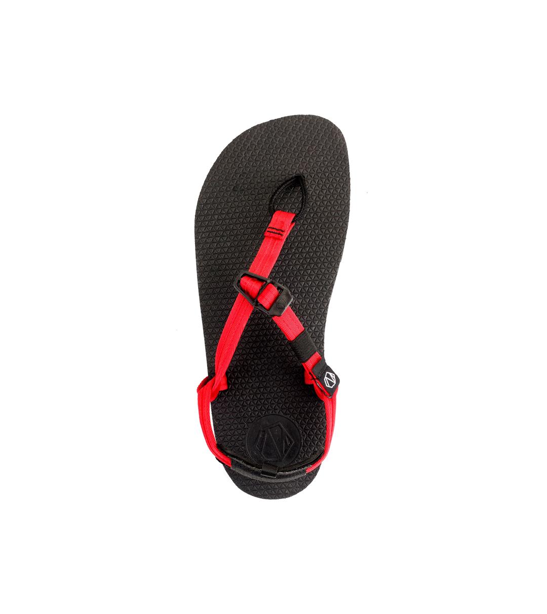 Meyko Sandals Vegan RD (Red)
