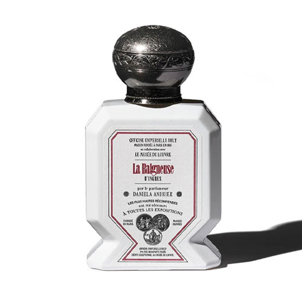 불리 1803 향수 오 트리쁠 루브르 발팽송의 목욕하는 여인 75ml