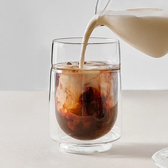 헤리터 가야 글라스 Medium 350ml