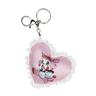 COTCHS MASCOT KEY RING (PUPIN)