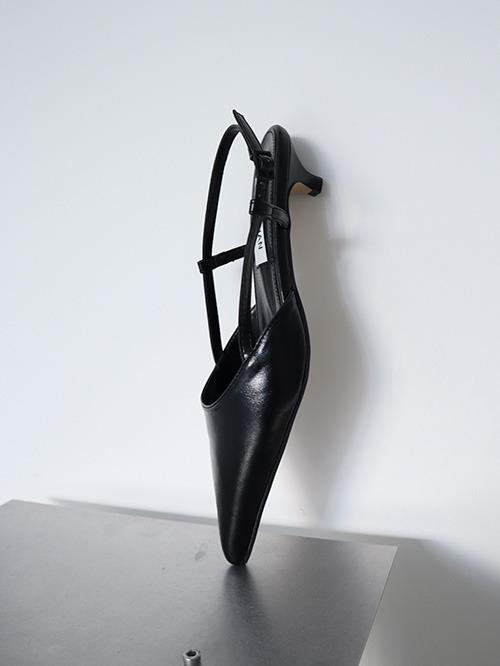 basic stiletto, 3color