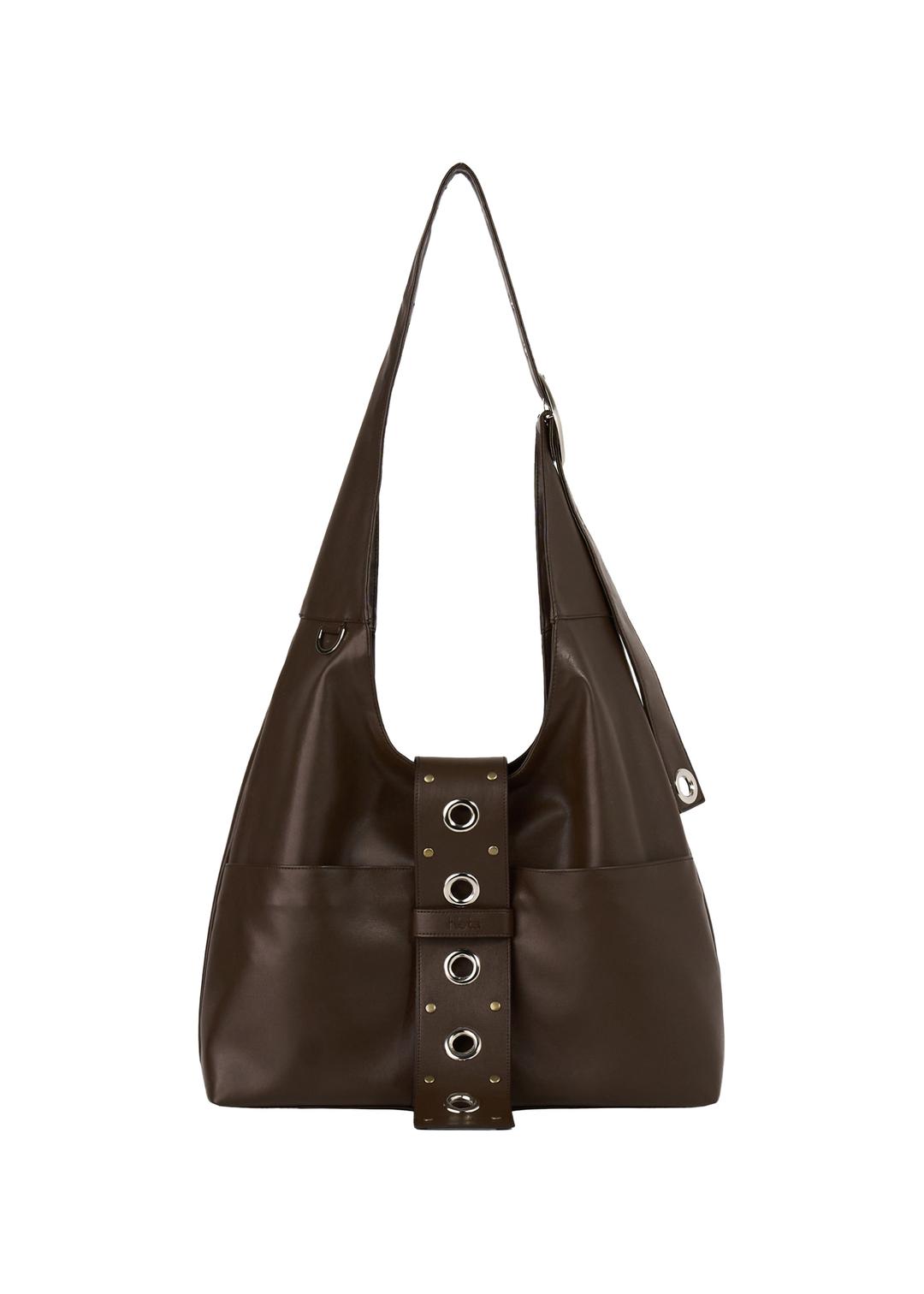 Masha / Brown