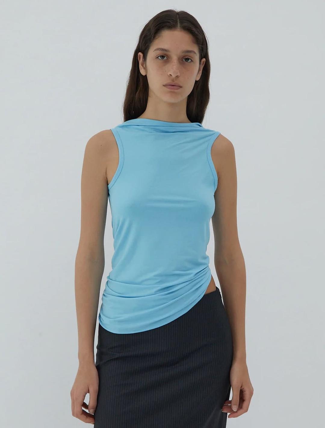 palomawool buli 블루컬러 xs | 후루츠패밀리