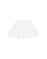 [7/24일 순차배송] Lace Cancan Skirt [WHITE]