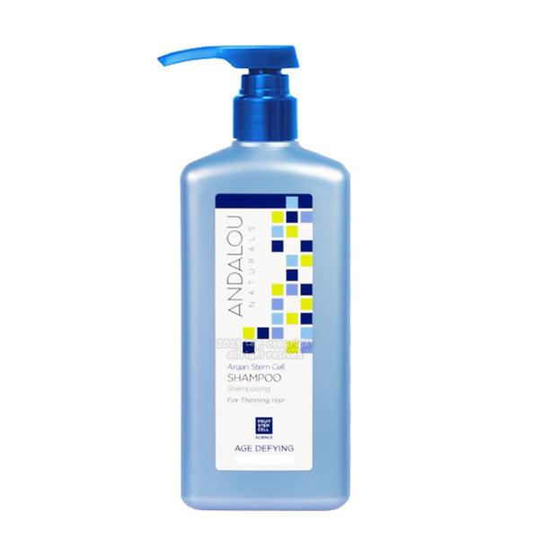 안달로우 아르간 스템셀 대용량 샴푸 946ml, 946ml, 1개