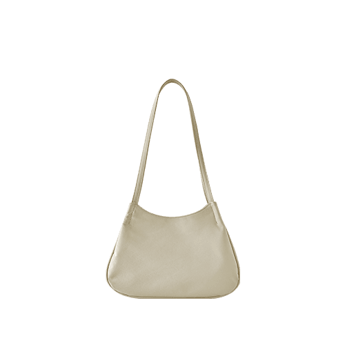 HOBO NEAT BAG (Beige)