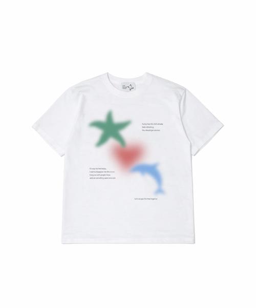 마이 페이보릿 써머 티셔츠