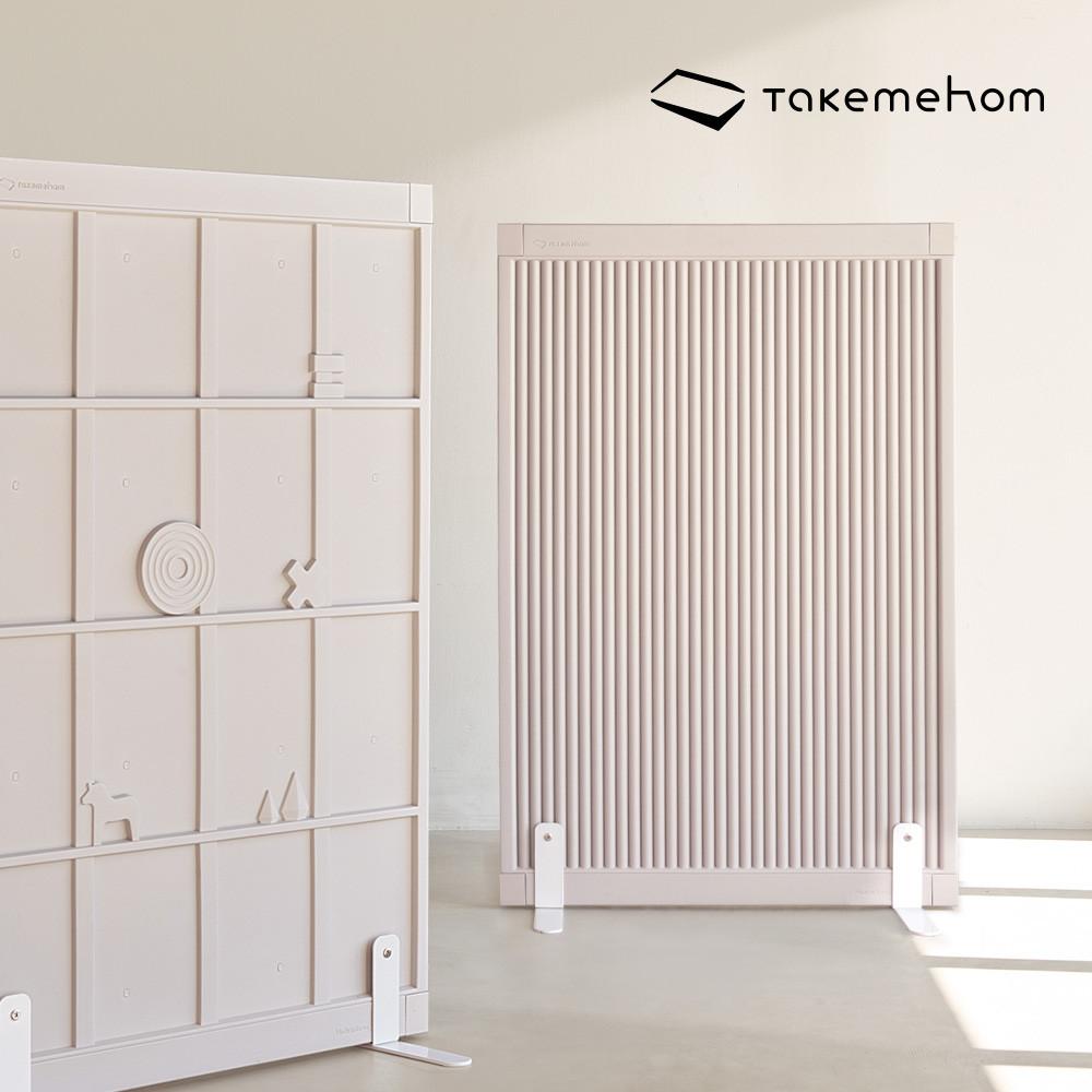 텍미홈 퍼스트 파티션 모음 / 셀프 인테리어 공간분리 가벽