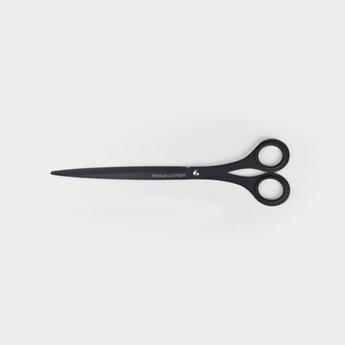 Tools to Liveby Scissors 9 (black)