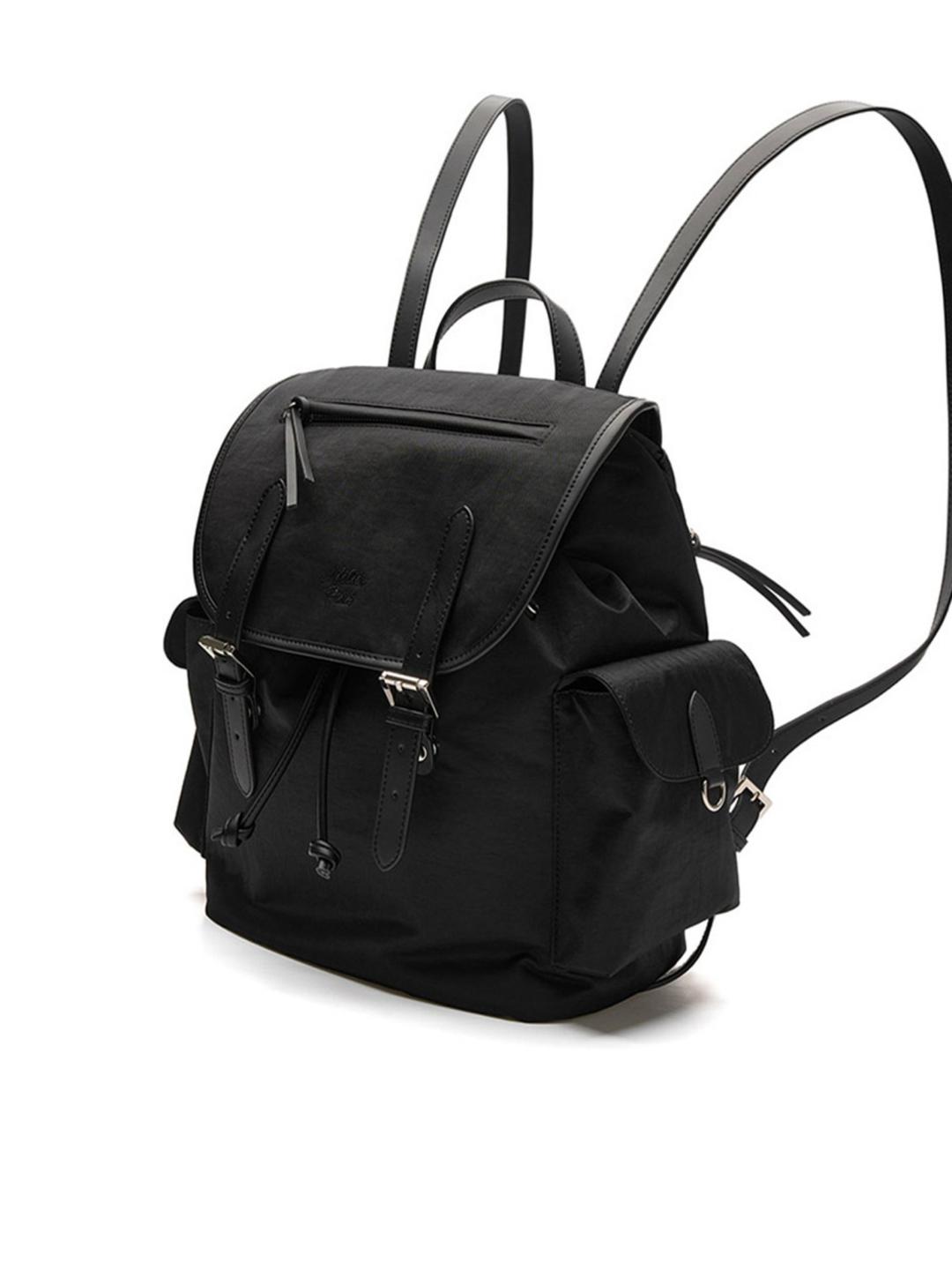 JOURNEY BACKPACK_BLACK
