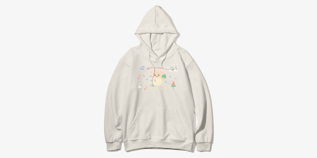 귀염둥이 햄스타