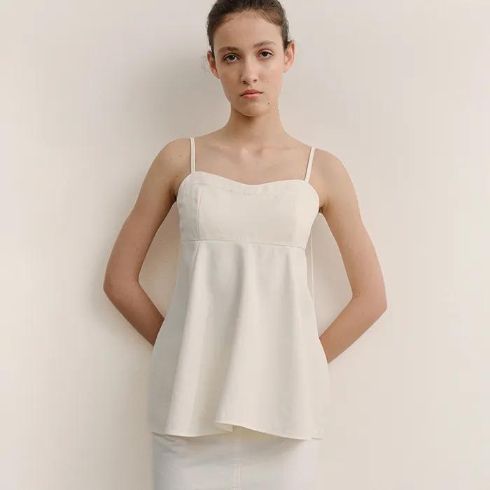 Elin Blouse Sugar