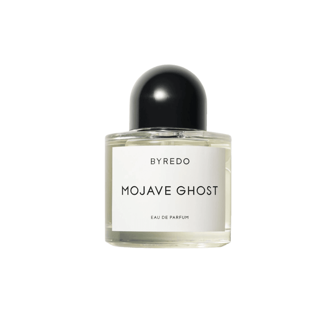 Byredo Mojave Ghost Eau De Parfum 100ml (Korean Ver.)