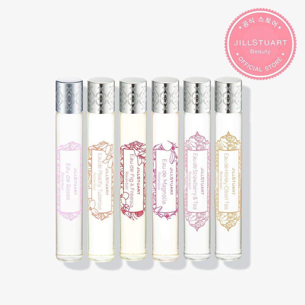 오 드 뚜왈렛 롤온 10ml 6종 중 택1