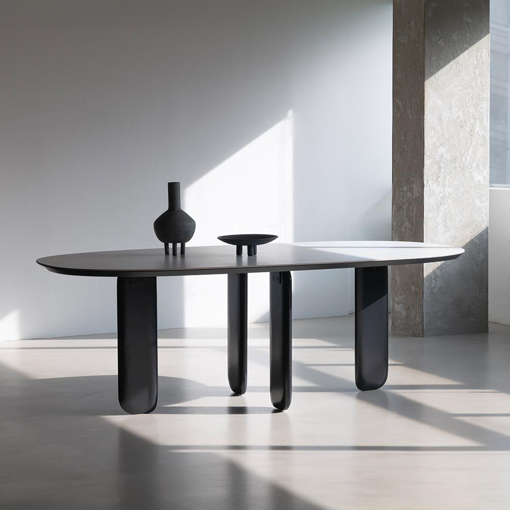 OSLO Porcelain_Black