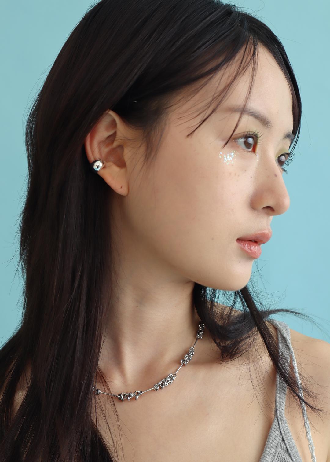 seed earcuff