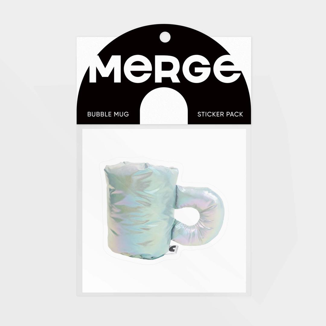 [STICKER PACK]Team.Glory