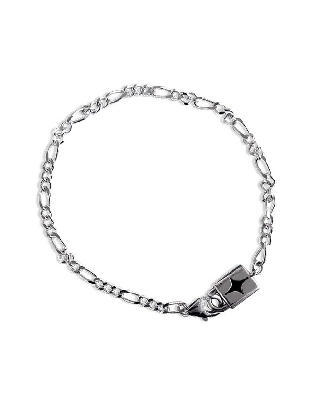 STING LOCK BRACELET