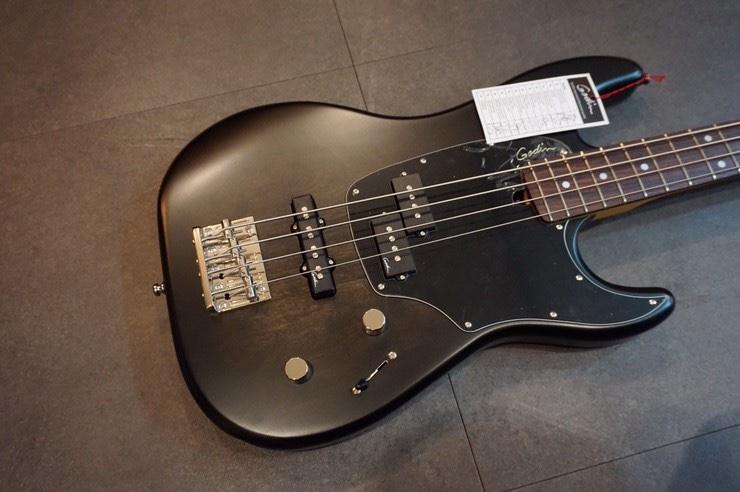 고딘 쉬프터 클래식 4현