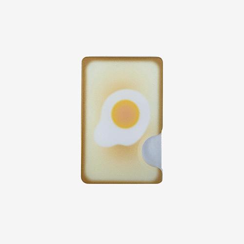 맥세이프 : 토스트