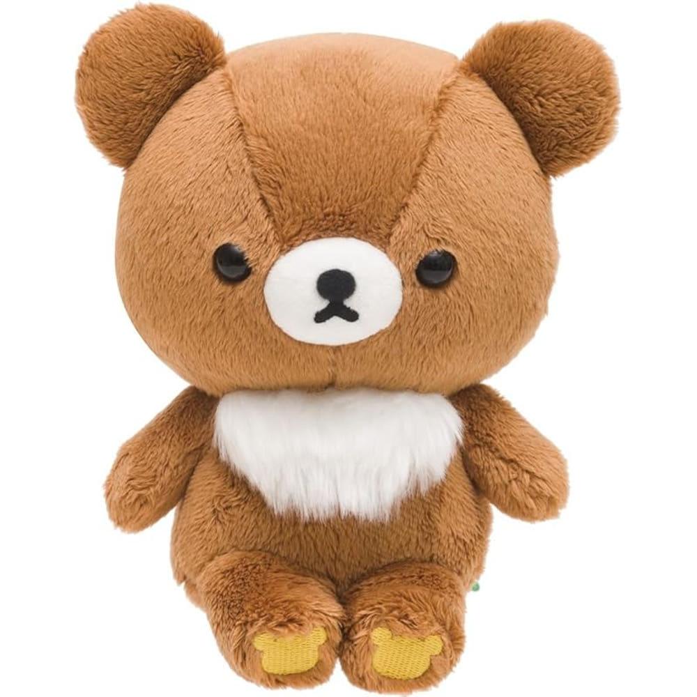 리락쿠마 쿠와리 인형 SMR47101