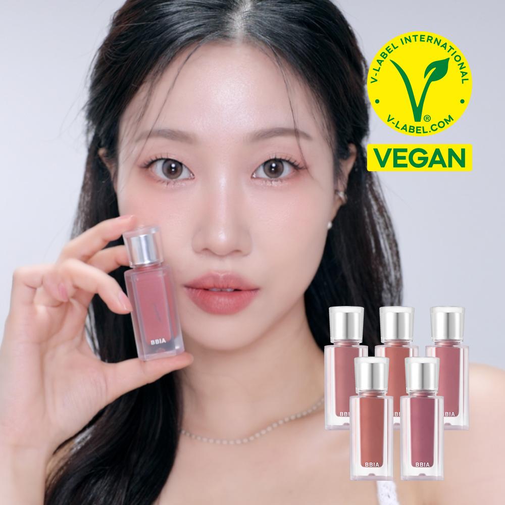 라스트 벨벳 틴트 MLBB에디션