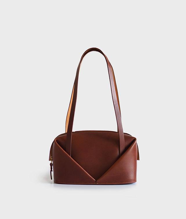 Envelope (cherry brown)