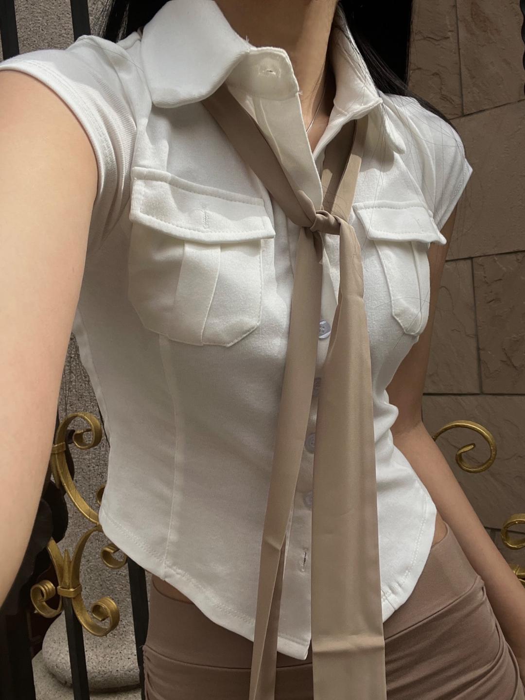 Pocky shirt