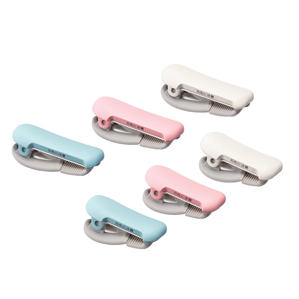 정식수입 고쿠요 카루캇토 클립커터 마스킹테이프 컷터 15mm 25mm