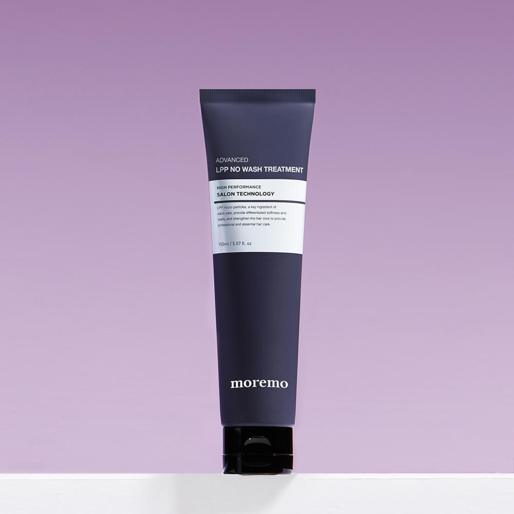 모레모 어드밴스드 LPP 노워시 트리트먼트 150ml